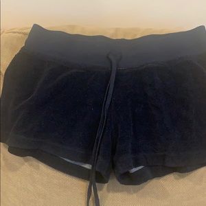 Hard Tail shorts  Navy